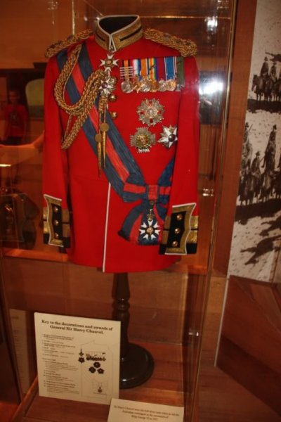 UniformandDecorationsofGeneralSirHarryChauvel.JPG