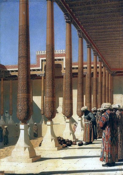 Представляют трофеи. 1872.jpg