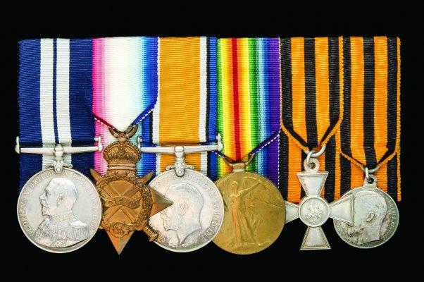 John Harrison, Machine Gun Corps.jpg