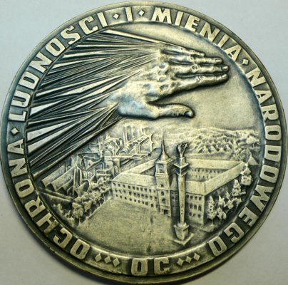 1986 Польская армия.JPG