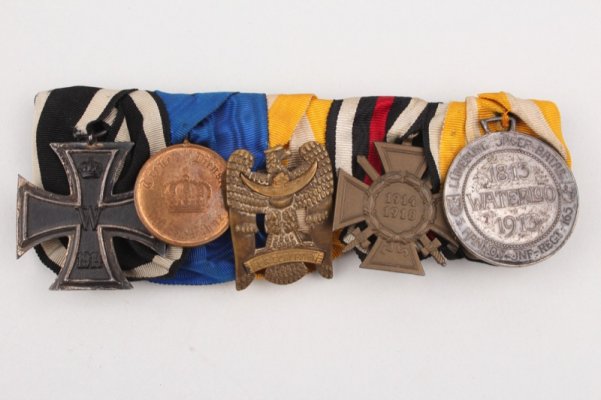 Vize-Feldwebels Horn. Vom Reichswehr Sch?tzenregiment 104.jpg