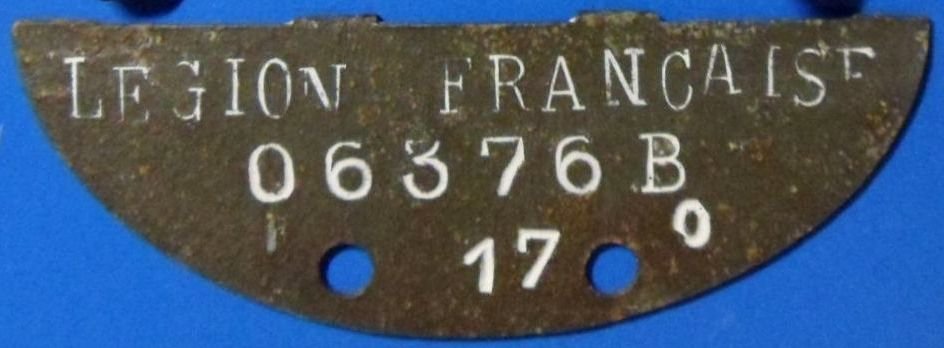 LEGION FRANCAISE 06376B №17-1.JPG