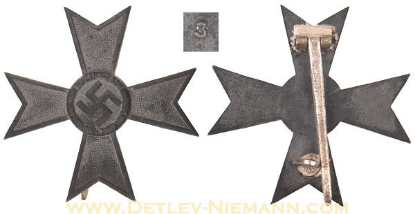 Цинк, плоский, на булавке, производитель '3' 100е.jpeg