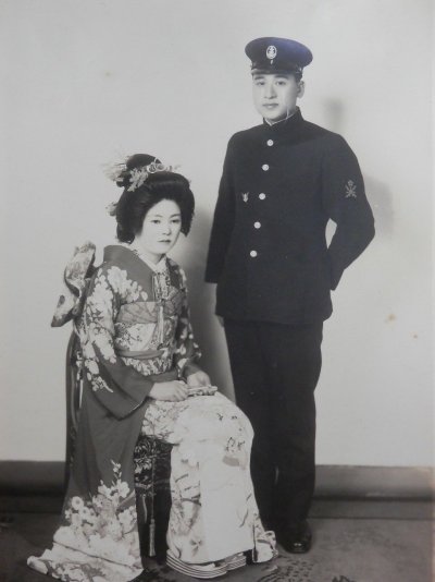 WW2-Japanese-Navy-Officers-marriage-pictureVery-Good-_57.jpg