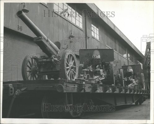 яя 150 мм  Type 96 japanes howitzer captured 1946.jpg