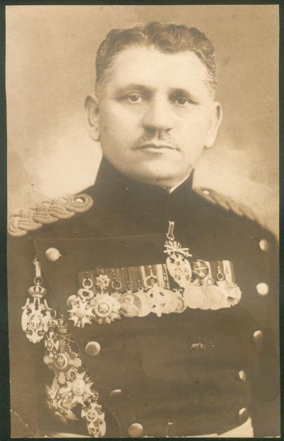 Yugoslavia-Serbia-Kingdom-General-Orders-Medals-Photo-Postcard.jpg