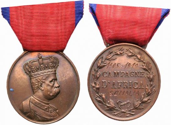 A Медаль за африканскую кампанию 1905-1919.jpg
