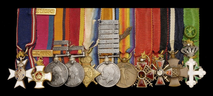 Commander Richard Thornton Down mini.jpg