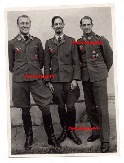 German Pilots w Bulgarian badge.jpg