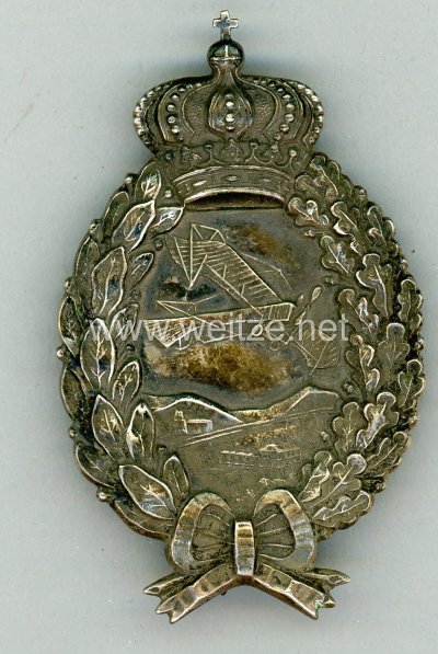 High Quality collector's reproduction, ca 1980. 200е прод.jpg