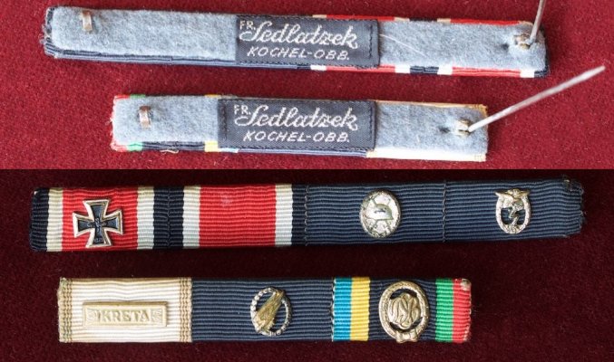1957 two-piece Medal Bar - reverse.jpg