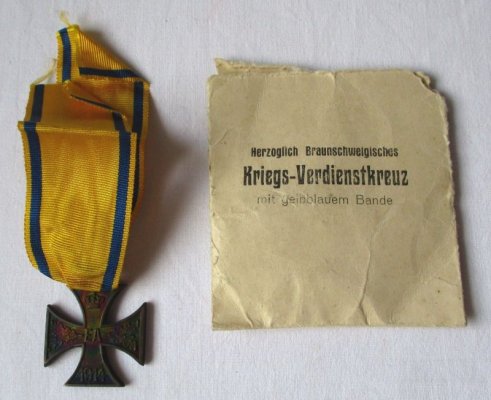 Braunschweig-Kriegsverdienstkreuz-2Klasse-1Weltkrieg-1914-125285.jpg
