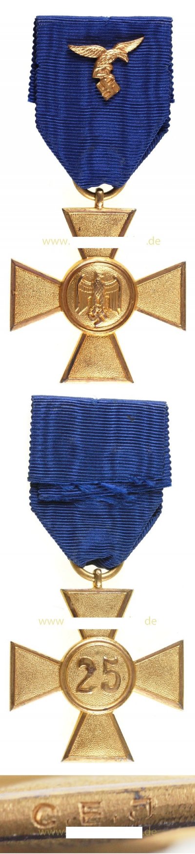 C.E.J. 295 е прод. магнит., орёл - бунт.jpg
