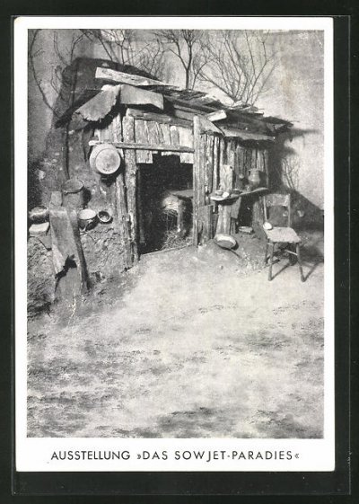AK-Ausstellung-Das-Sowjet-Paradies-Wohnhoehle-eines-Drogenkutschers-seiner-Ehefrau-aus-einer-Gro.jpg