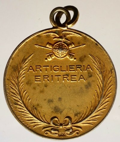 00 Artiglieria-Eritrea-truppe-coloniali-campagna-dAfrica-medaglia-vermeille-_57.jpg
