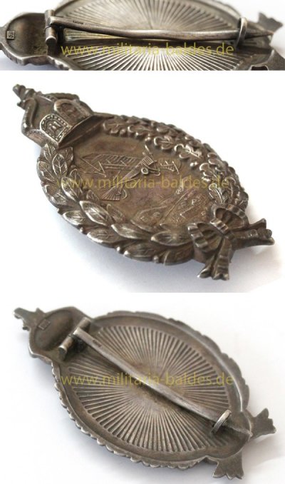 without maker but typical manufactured piece from company Carl Dillenius, Pforzheim 950е - копия.jpg