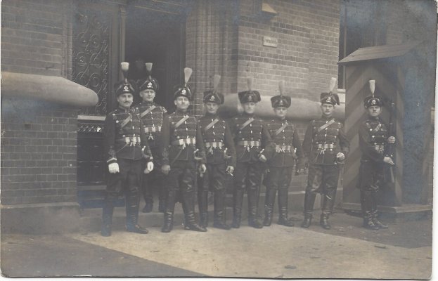 17. Braunschweigisches Husaren-Regiment Nr.17 Braunschweig X Corps.jpg