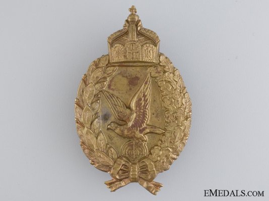 RARE GERMAN NAVAL AIR GUNNER'S BADGE.jpg