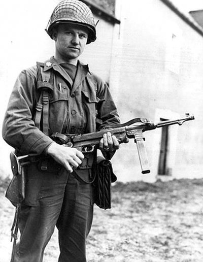 Major John P. Stopka of the 3rd Battalion, 502nd Parachute Infantry Regiment, 101st Airborne Div.jpg