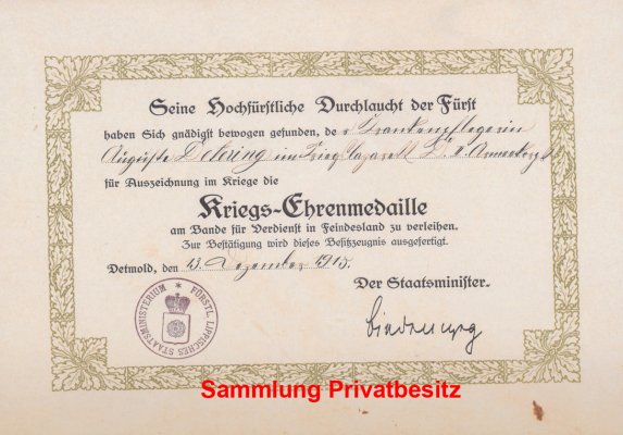 Lippe-KEM Kämpfer Auguste Detering-Urkunde-gross.jpg