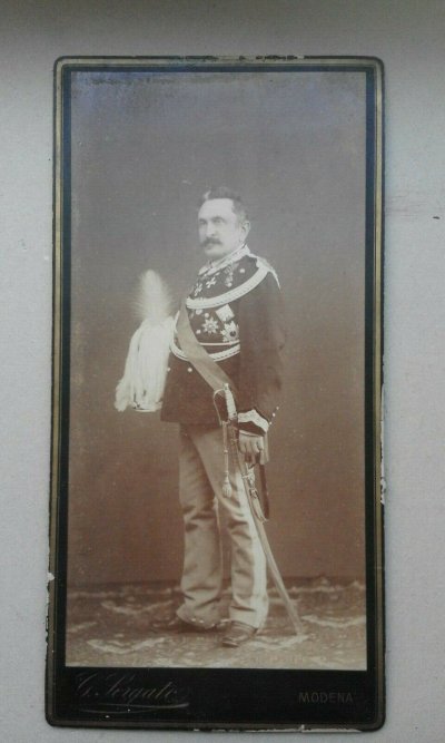 Generale-Risorgimento-Corazzieri-Cavalleria-Elmo-Pelo-Medagliere-Unita.jpg