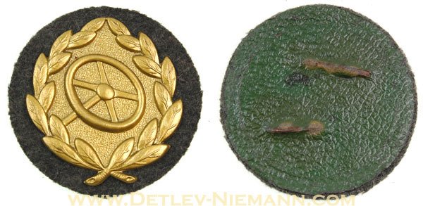 Знак военного водителя в золоте 60е.jpeg