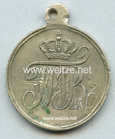 Preußen Krieger-Verdienstmedaille 1. Modell, russische Fertigung ab 1835 730 E.jpg