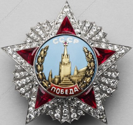 ОМ-4957 1-2 Орден Победа №V в футляре. И.В. Сталина. (2).jpg