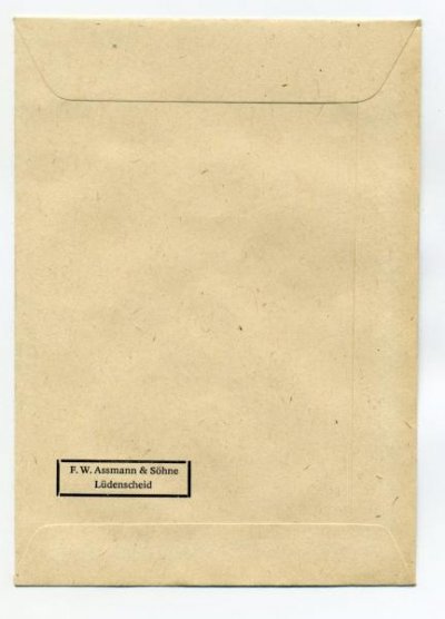 конверт для ЕК2 1914 (выпуск 1930-40г), РЕДКО - 3600 руб.jpg