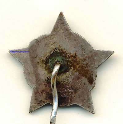 00044-4. Знак Чехословацкий партизан - миниатюра.JPG