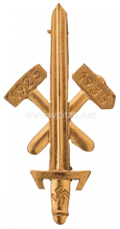 Gau Ehrenzeichen Essen in Gold 1935 1750 е прод.jpg