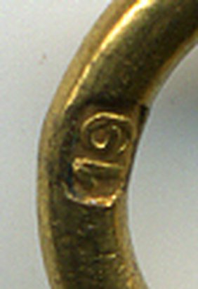 318 NSDAP 25 Jahre Hersteller 19 im Bandring Wiedmann.jpg
