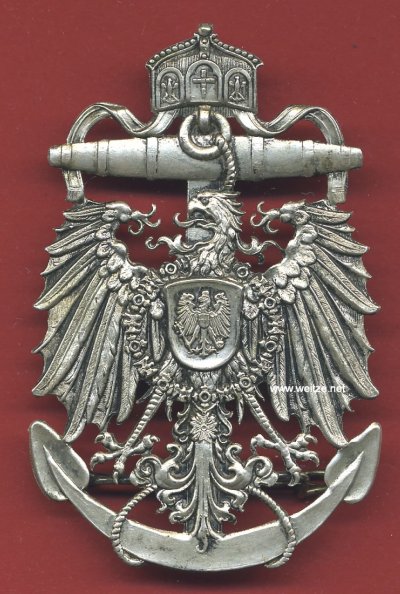 Abzeichen für den Offizier der Wache 850 е высота 8 см.jpg