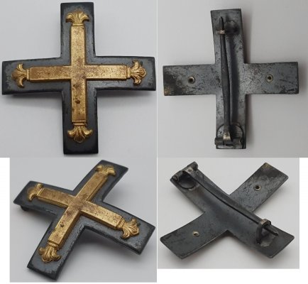 Weimarer Republik Baltenkreuz 1.Klass.jpg