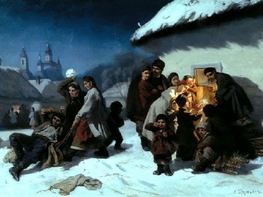 konstantin-trutovskij_-svjatochnye-guljanija.jpg
