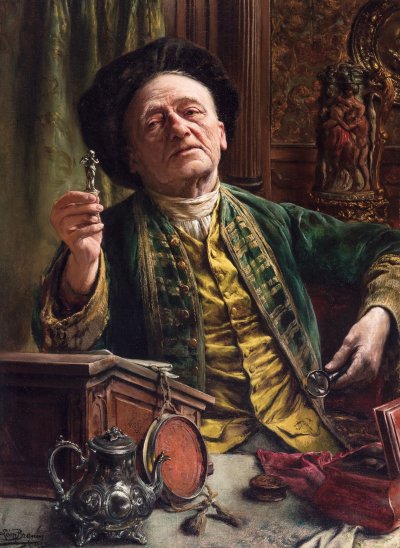 Léon_Brunin_-_the_Collector.Jpeg