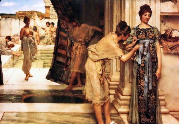 рим Alma-Tadema - The Frigidarium.jpg