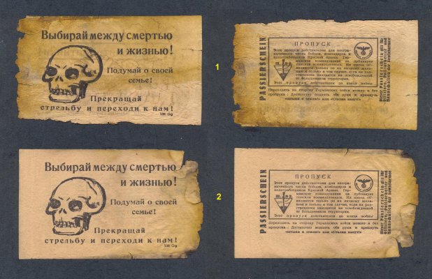Выбирай между жизнью и смертью 2 листовки.jpg