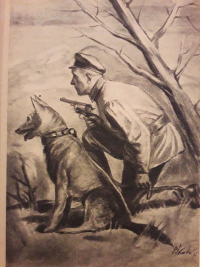 1938 г. Рыклин Г. О храбром пограничнике Карацупе (5).jpg
