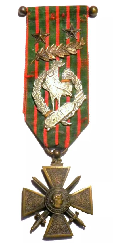 croix de guerre 1914-1917 escadrille pilote aviation 1.jpg