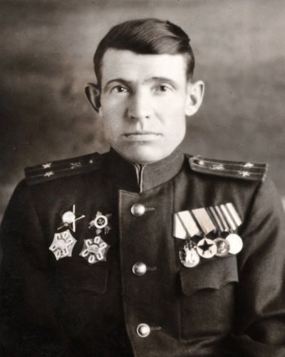 Зародыш Емельян Сидорович (1905 - 1980), политрук 7-й кавалерийской дивизии МНРА.jpg