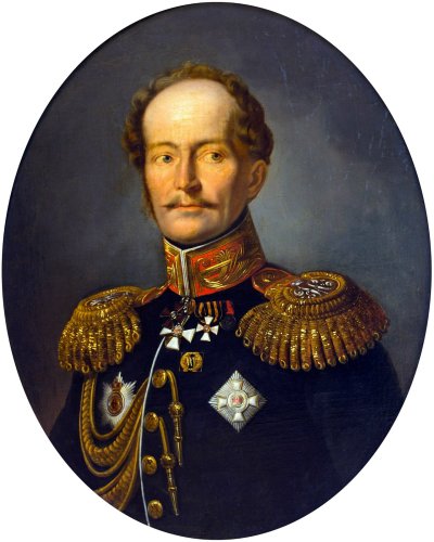 Генерал-майор, генерал-адъютант Карл Карлович Мердер (8 января 1787 — 24 марта 1834).jpg