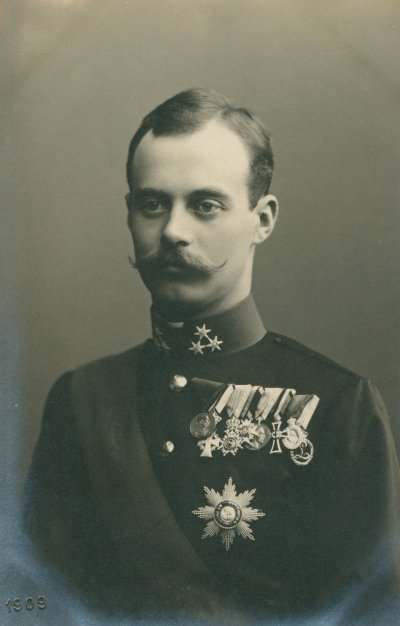 Prinz Georg Wilhelm von Hannover -.jpg