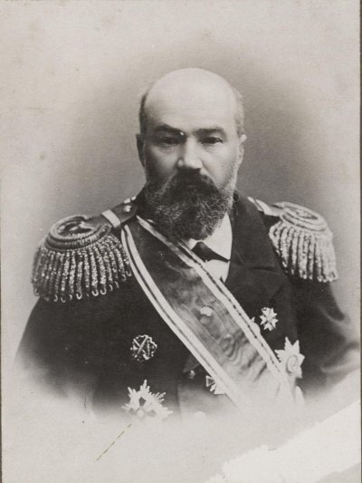 Контр-адмирал (будущий вице-адмирал) Михаил Фёдорович Лощинский (5 ноября 1849 — 11 января 1917).jpg