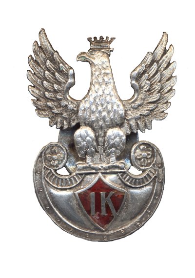 Poland 1st Korpus 1a.jpg