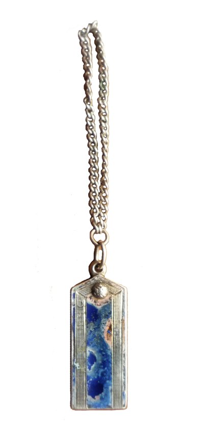 Russia Vilna Military school jeton-pogonchik2a.JPG