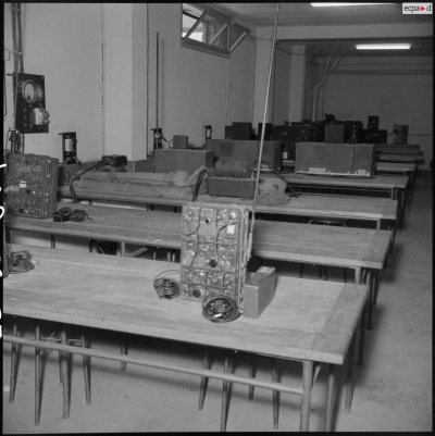 Класс передачи в EMATAFN (Североафриканская школа по передаче данных) в Бен-Акнуне. 4.jpg