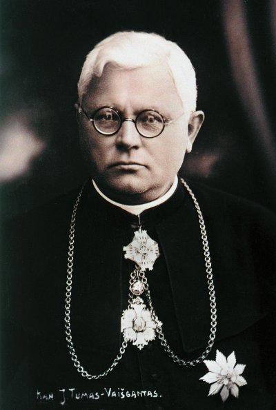 Zemaiciu-Vaizgantas kapitulos kryzius 1929.jpg