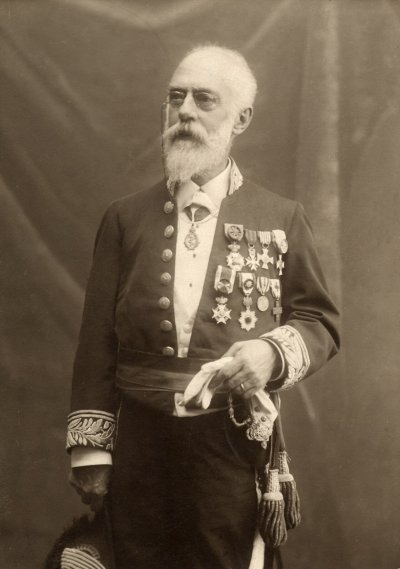 Мэр Антверпена Виктор Десген (30 января 1838 — 8 июля 1919).jpg