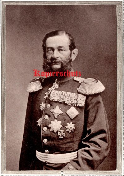 Franz Graf zur Lippe, Sächsischer General der Kavallerie.jpg